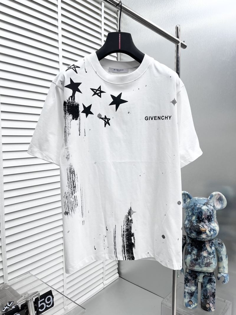 Givenchy T-Shirts